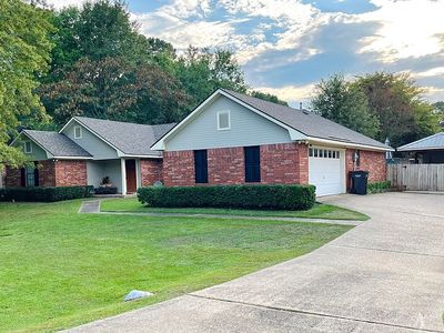 3117 Halls Trl, Haughton, LA, 71037