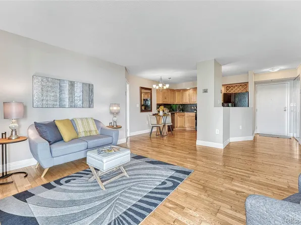 601 W 11th Avenue #411, Denver, CO 80204