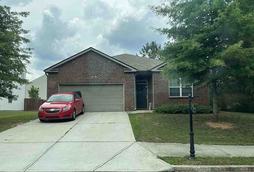 Property Front View