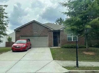 3966 Makeover Ct, Atlanta, GA 30349