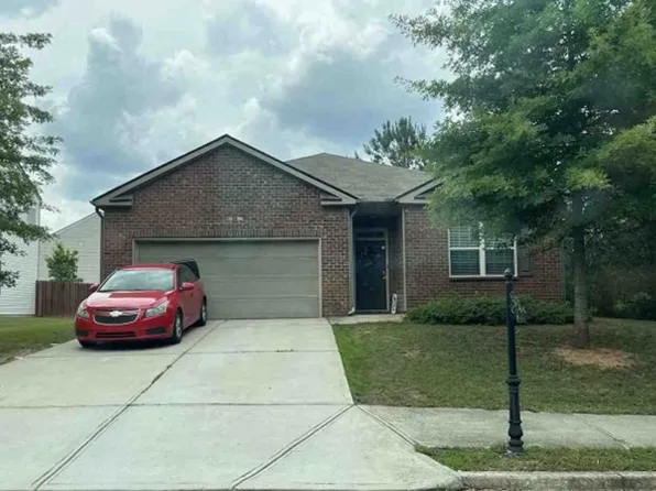 3966 Makeover Ct, Atlanta, GA 30349