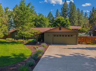 21035 Pinehaven Ave, Bend, OR 97702