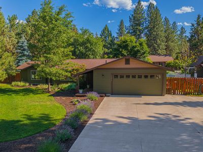 21035 Pinehaven Ave, Bend, OR, 97702