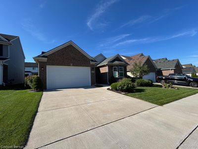 4134 Chase Ridge Ln, Howell, MI, 48843