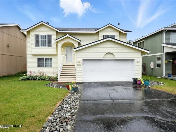 8968 Little Brook St, Anchorage, AK 99507