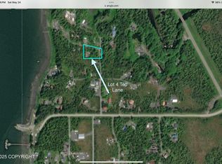 L4 Ted Ln, Petersburg, AK 99833