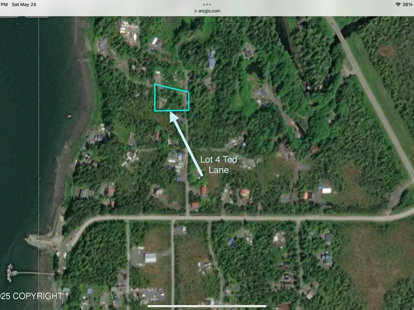 L4 Ted Ln, Petersburg, AK 99833