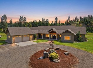 10638 S Hangman Valley Rd, Spokane, WA 99224