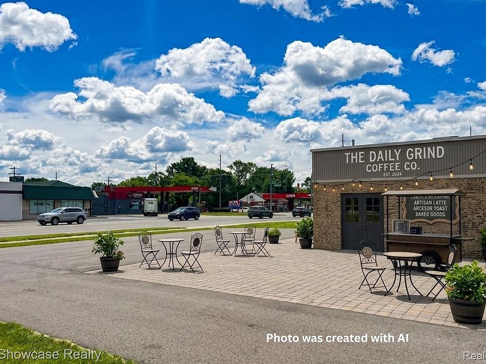 2nd image of 3537 Sashabaw Rd