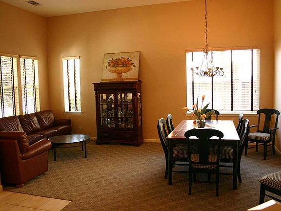 Living / Dining room