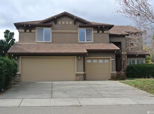 5424 Amberdale Way, Antioch, CA