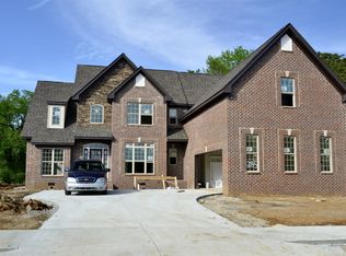 4052 Haversack Dr #285-LOT 285, Spring Hill, TN 37174