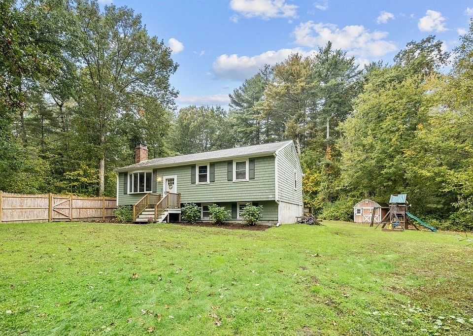 110 Monponsett St, Halifax, MA 02338 Zillow