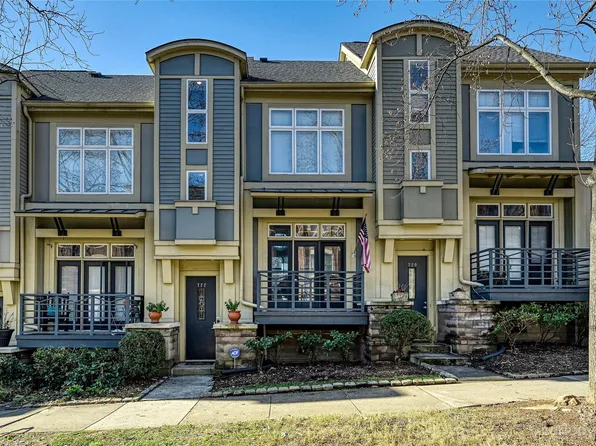 722 Garden District Dr, Charlotte, NC 28202