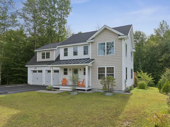 52 Sabatus Lane, Windham, ME 04062