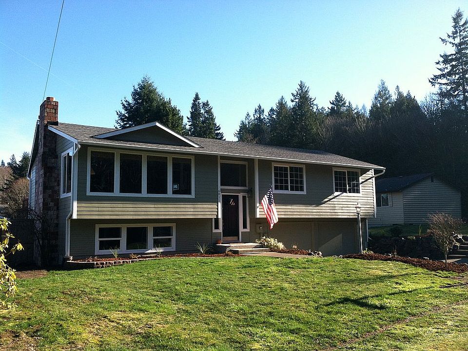 New roof & quality paint
