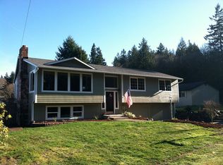 6011 NW Lakeness Rd, Poulsbo, WA 98370