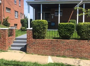 1024 Hamilton St NE, Washington, DC 20011