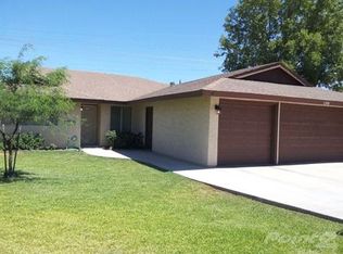 1208 S 40th Dr, Yuma, AZ 85364