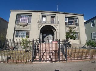 909 S Catalina St, Los Angeles, CA 90006