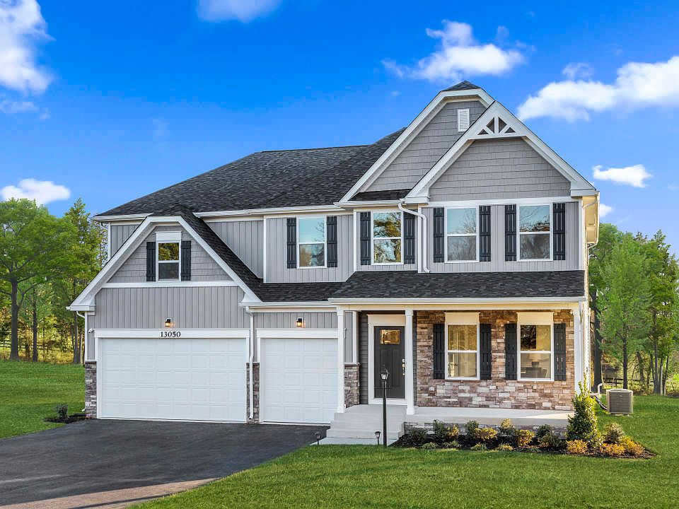 Willowbrooke Estates by Maronda Homes in Pittsburgh PA Zillow