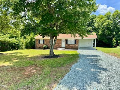 422 Hudson Rd, Milton, NC, 27305