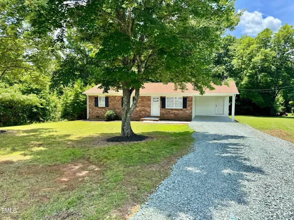 422 Hudson Rd, Milton, NC 27305