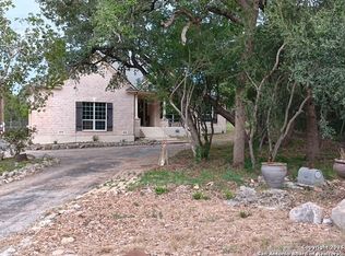 605 County Road 2763, Mico, TX 78056