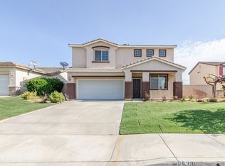 26388 Twin Pines St, Menifee, CA 92584
