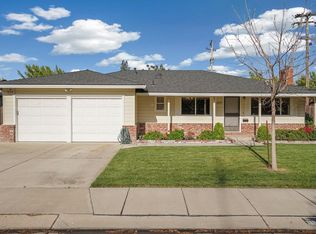 1605 Linwood Dr, Modesto, CA