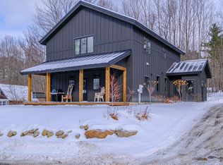 50 Paradise Road, Bethel, ME 04217