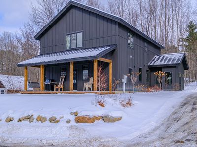 50 Paradise Road, Bethel, ME, 04217