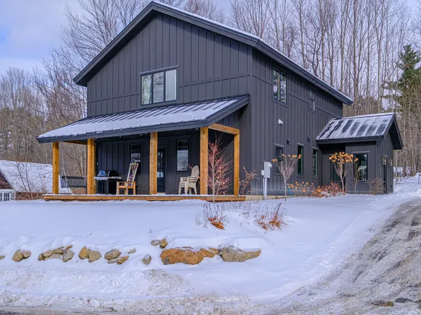 50 Paradise Road, Bethel, ME 04217