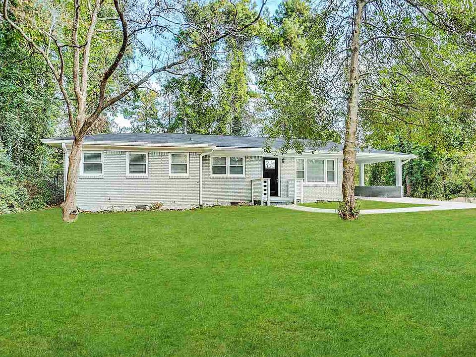 2635 Landrum Dr SW, Atlanta, GA 30311 Zillow