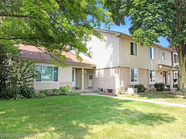 38169 Jefferson Ave, Harrison Township, MI 48045