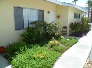 44330 San Pablo Ave #6, Palm Desert, CA 92260