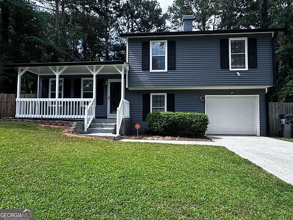 2nd image of 4013 McKinley Dr