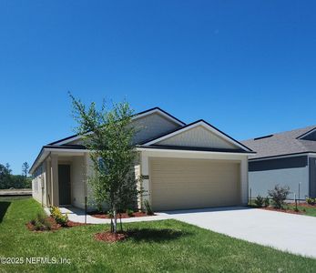 12693 RUBBER FIG Terrace, Jacksonville, FL, 32218