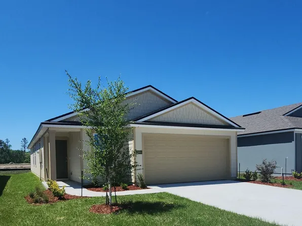 12693 RUBBER FIG Terrace, Jacksonville, FL 32218