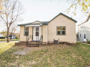 210 2nd St SE, Pelican Rapids, MN 56572