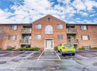 1605 Gelhot Dr APT 64, Fairfield, OH 45014