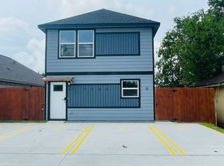 7938 Cinderella St #A, Houston, TX 77028