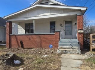 3304 Kratzville Rd, Evansville, IN 47710