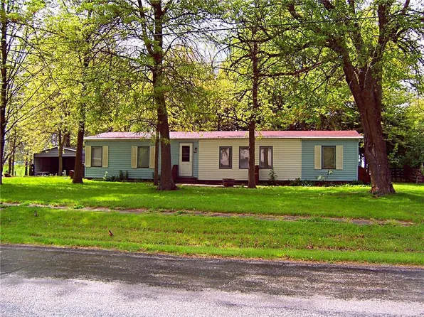 409 Main St, King City, MO 64463
