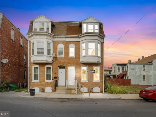 143 S West St, York, PA 17401
