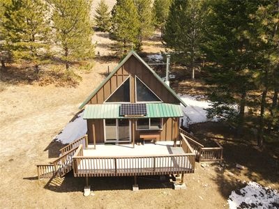 568 S Neil Circle Road, Tonasket, WA, 98855