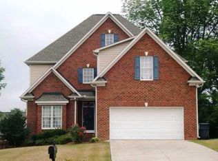 6608 Barton Creek Ct, Whitsett, NC 27377