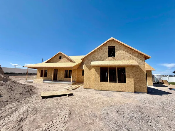14966 Westfield Ave, Pocatello, ID 83202