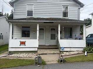 23 Crow St, Wilkes Barre, PA 18705