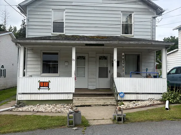 23 Crow St, Wilkes Barre, PA 18705